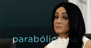 Prepara Congreso de Puebla comparecencia de Isela S&aacute;nchez de CDH