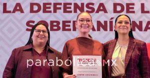 Pone Morena a Ver&oacute;nica D&iacute;az Robles como Coordinadora en Zacatecas