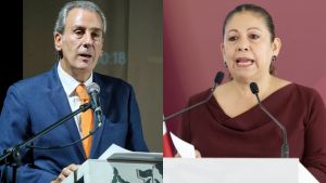 Revela BEAP punteros para la alcald&iacute;a de Puebla por Morena
