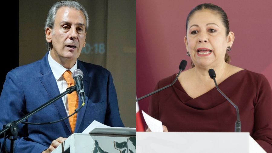 Revela BEAP punteros para la alcald&iacute;a de Puebla por Morena