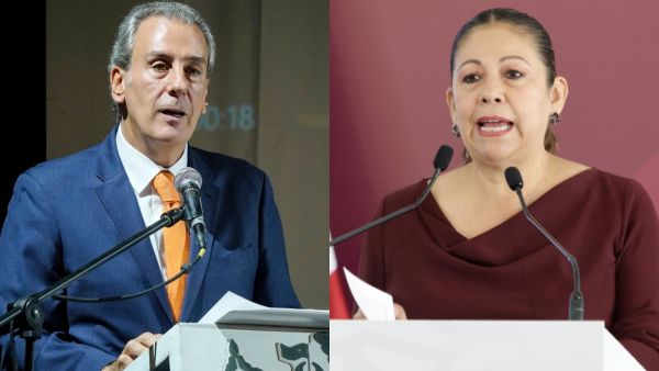 Revela BEAP punteros para la alcald&iacute;a de Puebla por Morena