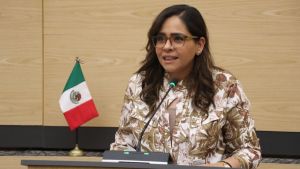 Plantean capacitaci&oacute;n en perspectiva de g&eacute;nero para seguridad privada
