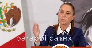 Dice Sheinbaum no la invasi&oacute;n ni violencia entre Estados Unidos y Cuba