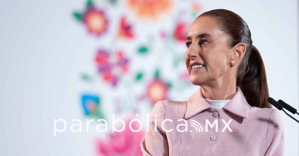 Anuncia Sheinbaum la apertura de 12 mil 750 consultorios del Servicio Universal de Salud