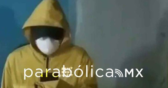 La Barredora: la trama que no fue