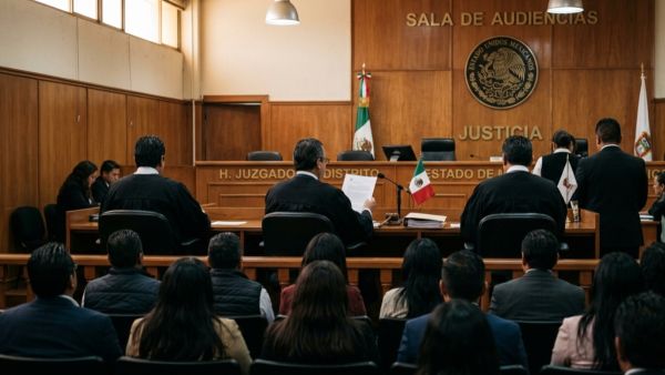 Sentencian a dos personas por portaci&oacute;n de arma en Actipan
