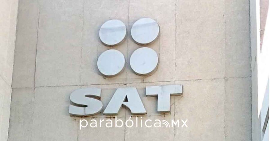 Desplegar&aacute; SAT Oficina M&oacute;vil en 27 estados
