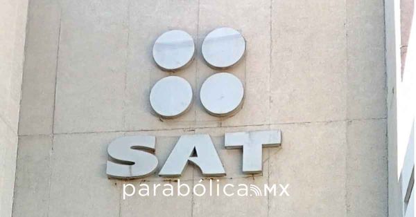 Desplegar&aacute; SAT Oficina M&oacute;vil en 27 estados