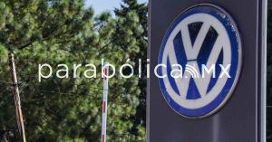 En la mesa, recontrataci&oacute;n de 600 trabajadores entre 800 despidos en Volkswagen: JLGP
