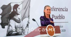 Encabeza Sheinbaum el Regreso a Clases a m&aacute;s de 28 millones de estudiantes de todo el pa&iacute;s.
