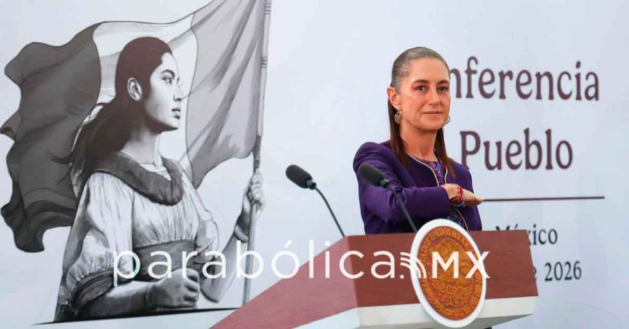 Encabeza Sheinbaum el Regreso a Clases a m&aacute;s de 28 millones de estudiantes de todo el pa&iacute;s.