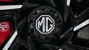 Hace Profeco llamado a revisi&oacute;n a 6 mil autos de la marca MG