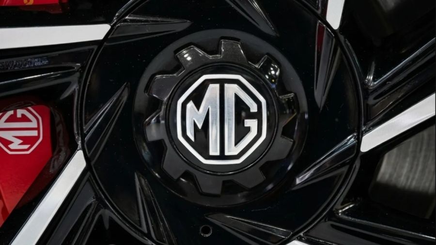 Hace Profeco llamado a revisi&oacute;n a 6 mil autos de la marca MG