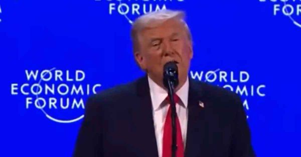 Recomienda Trump a Ir&aacute;n no participar en el Mundial