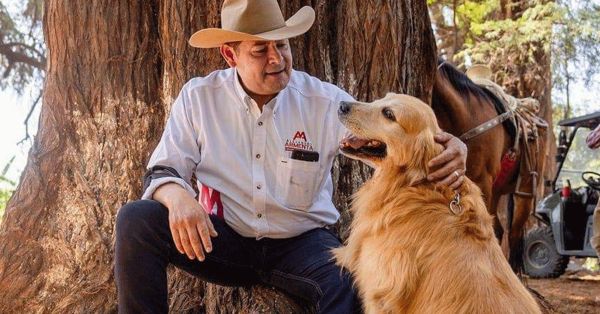 Reportan enfermo a Tommy  Armenta; piden por recuperaci&oacute;n