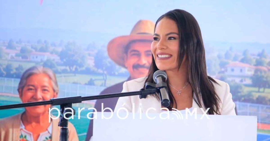 Denuncia Lupita Cuautle campa&ntilde;a de desestabilizaci&oacute;n contra el gobierno de San Andr&eacute;s Cholula
