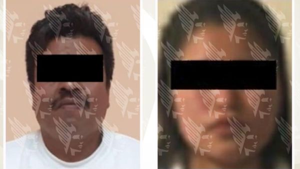 Ratifican sentencia contra dos personas por violaci&oacute;n en Libres