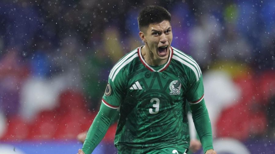 Tri Sub-20 logra pase a Ol&iacute;mpicos con triunfo en premundial