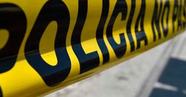 Localizan cad&aacute;ver en la Romero Vargas