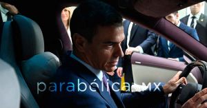 Se disculpa Pedro S&aacute;nchez con Sheinbaum, Lula y Petro por ofensas de la derecha espa&ntilde;ola