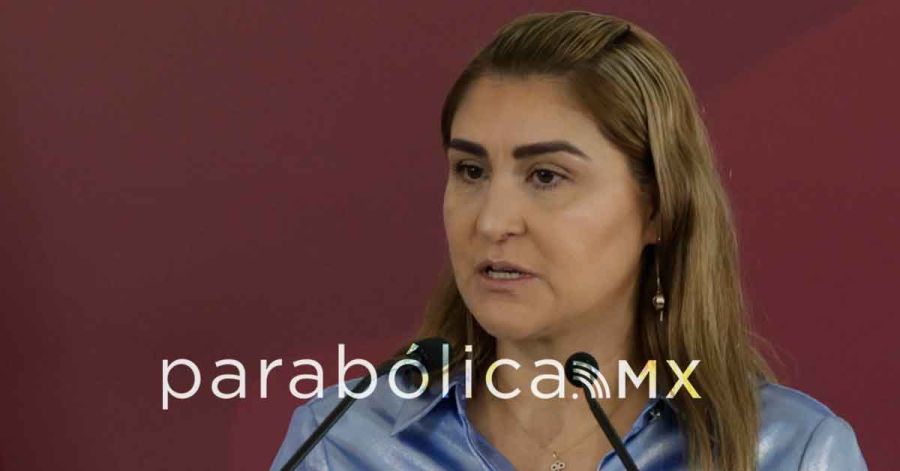 Descarta Fiscal&iacute;a suicidio de Karla Valeria&nbsp;
