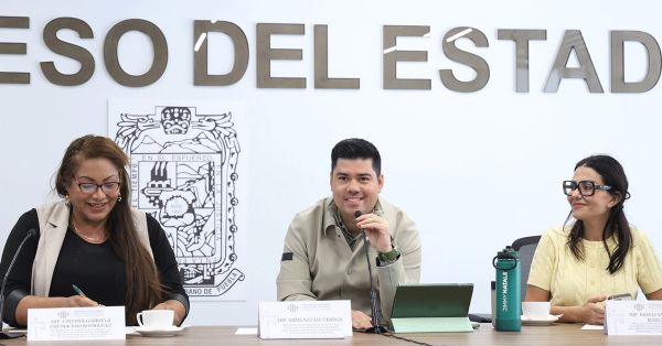 Implementaci&oacute;n de campa&ntilde;as sobre consumo social responsable, aprueba Comisi&oacute;n del Congreso