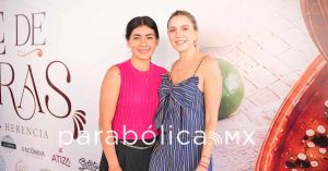 Avala Pavel Gaspar supuesta alianza de Carla L&oacute;pez-Malo con &ldquo;La Bonita&rdquo;