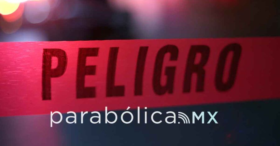 Repudia Gobierno estatal el asesinato del influencer Ricardo Z&uacute;&ntilde;iga en Tehuitzingo
