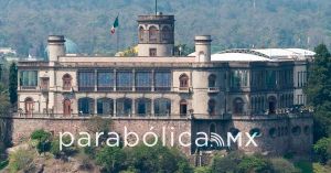 Se rent&oacute; el Castillo de Chapultepec a FIFA por un mill&oacute;n de pesos: Sheinbaum