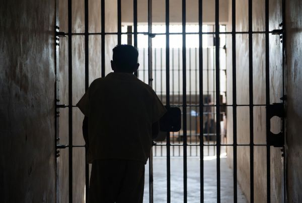 Acredita FGE responsabilidad de homicida y obtiene sentencia