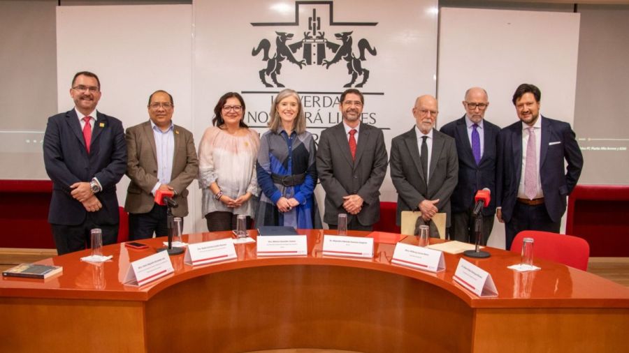 Celebra IBERO Puebla 30 a&ntilde;os de trayectoria de sus posgrados en Derecho