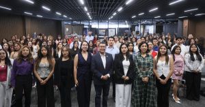 Realizan foro en Congreso sobre participaci&oacute;n de las mujeres en la administraci&oacute;n p&uacute;blica