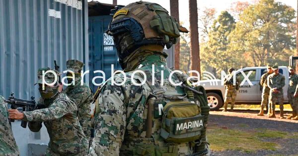 Sin imputar a los Farias Laguna ejecuci&oacute;n de tres marinos y un fiscal: FGR