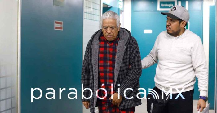 Da IMSS cirug&iacute;a con robot Da Vinci del IMSS para curar c&aacute;ncer de pr&oacute;stata