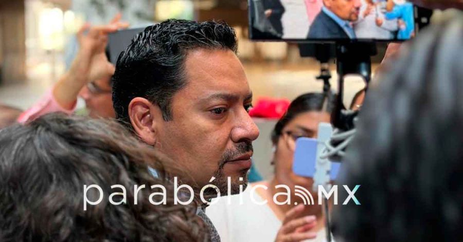 Propone Andr&eacute;s Villegas b&uacute;squeda inmediata ante denuncias por desaparici&oacute;n