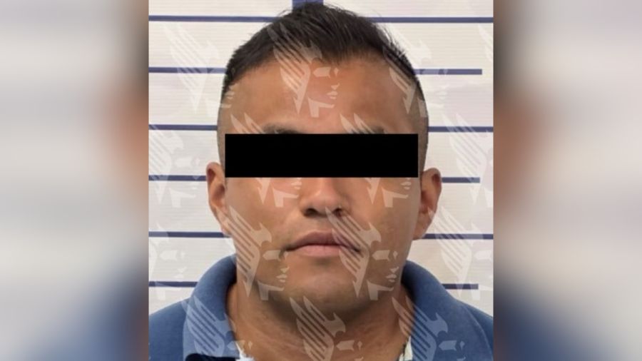Aprehende FGE a investigado por extorsi&oacute;n y delitos contra la salud