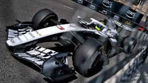 Habr&iacute;a Showrun de &ldquo;Checo&rdquo; P&eacute;rez en la CDMX: medios