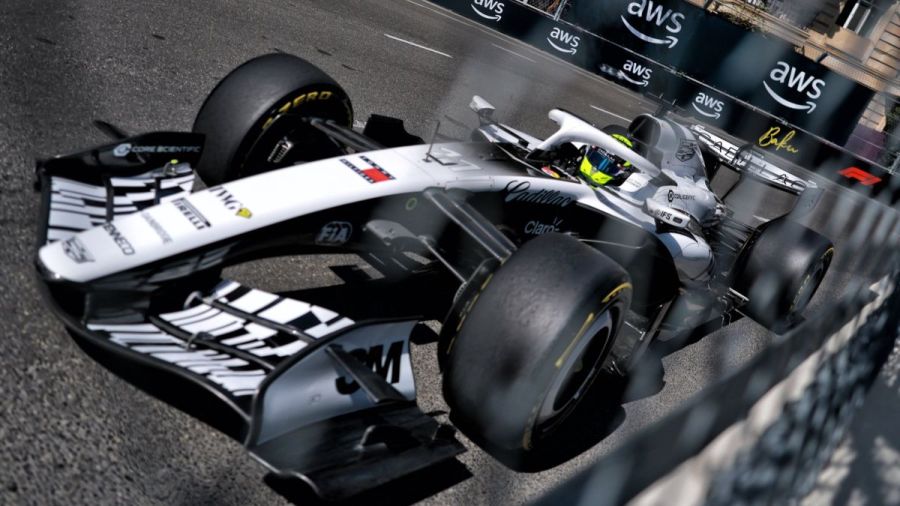 Habr&iacute;a Showrun de &ldquo;Checo&rdquo; P&eacute;rez en la CDMX: medios