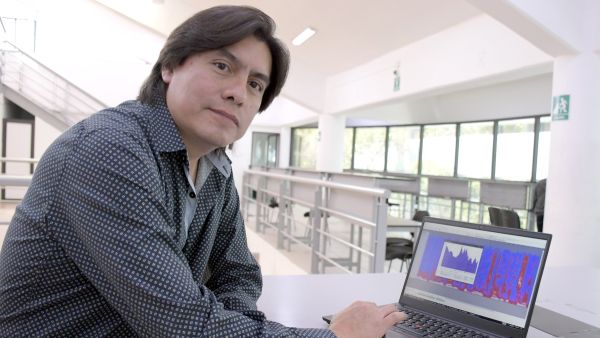 Crean acad&eacute;micos BUAP repositorio para estudio de la lengua Yuhmu