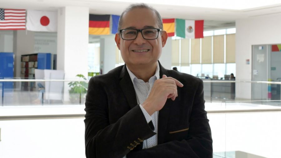 Convoca BID a investigador BUAP para realizar an&aacute;lisis internacional