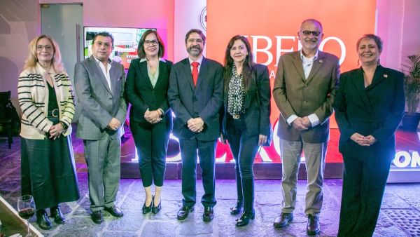 Presenta IBERO Puebla nueva plataforma de posgrados en l&iacute;nea
