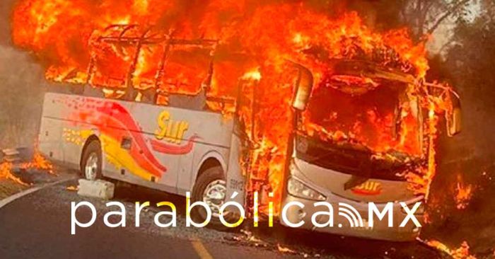 Se vive &ldquo;toque de queda&rdquo; en Jalisco por muerte de El Mencho