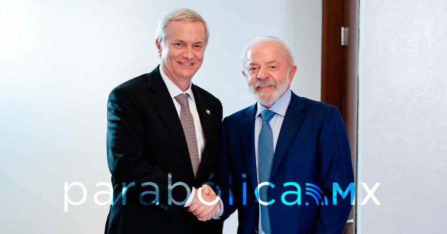Avalan por igual derechas e izquierdas latinoamericanas el triunfo de Lula