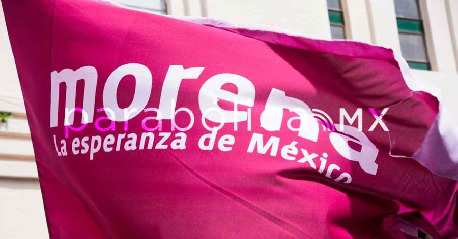 Pide Morena Puebla altura de miras en su proceso interno