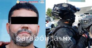 Cae &ldquo;El T&iacute;o&rdquo;, operador financiero y l&iacute;der de una c&eacute;lula vinculada a &ldquo;Los Chapitos&rdquo;