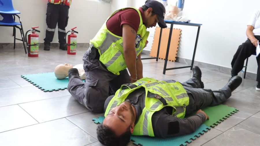 Fortalece DIF Cuautlancingo capacitaci&oacute;n en materia de prevenci&oacute;n