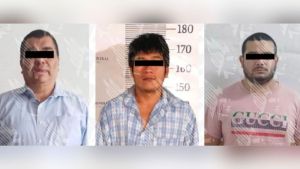 Firme, sentencia de 60 a&ntilde;os vs Javier N. por feminicidio de Cecilia Monz&oacute;n