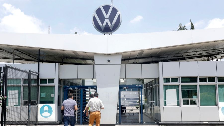 Inicia Sindicato revisi&oacute;n salarial con Volkswagen; piden 17%
