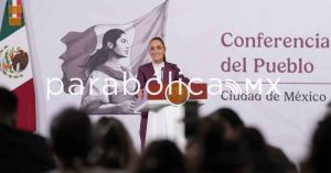 Resalta Sheinbaum la recuperaci&oacute;n de mil 126 concesiones mineras