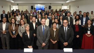 BUAP, sede del Encuentro de Defensores de Derechos Universitarios